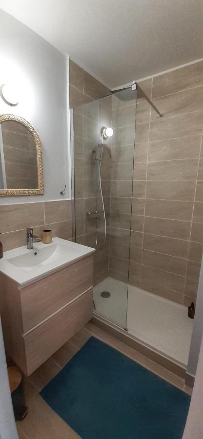 Studio Le Kokonati La Ciotat Luaran gambar