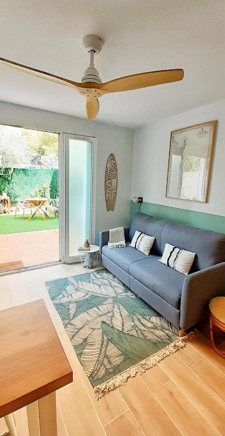 Studio Le Kokonati La Ciotat Luaran gambar