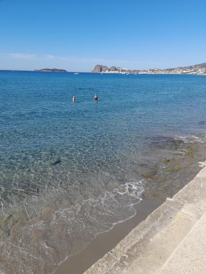 Studio Le Kokonati La Ciotat Luaran gambar